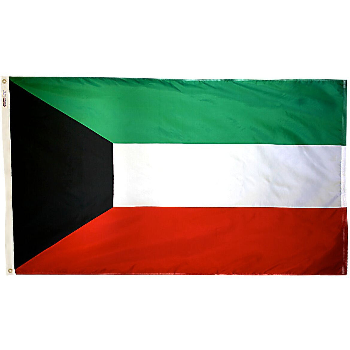 Kuwait Flag - Gates Flag & Banner
